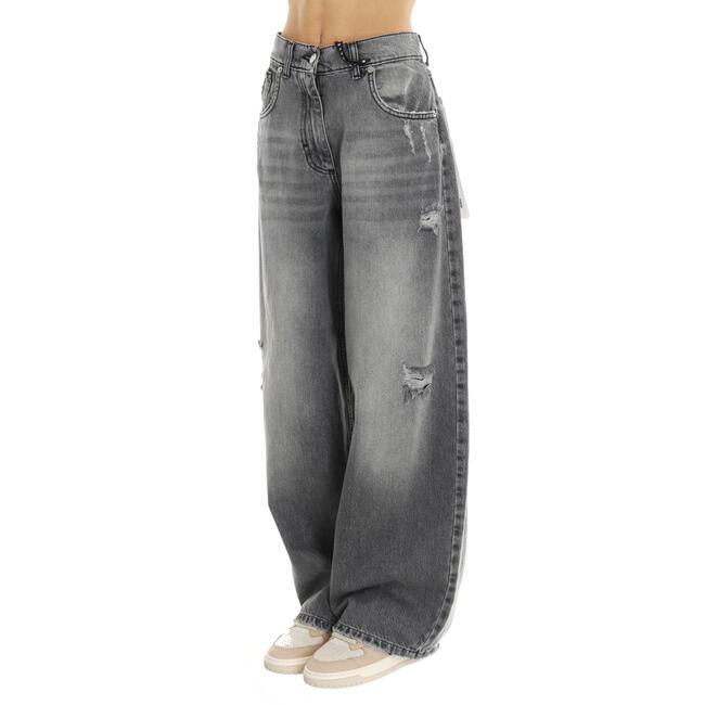 JEANS BELLA HAVEONE - Mad Fashion | img vers.650x/